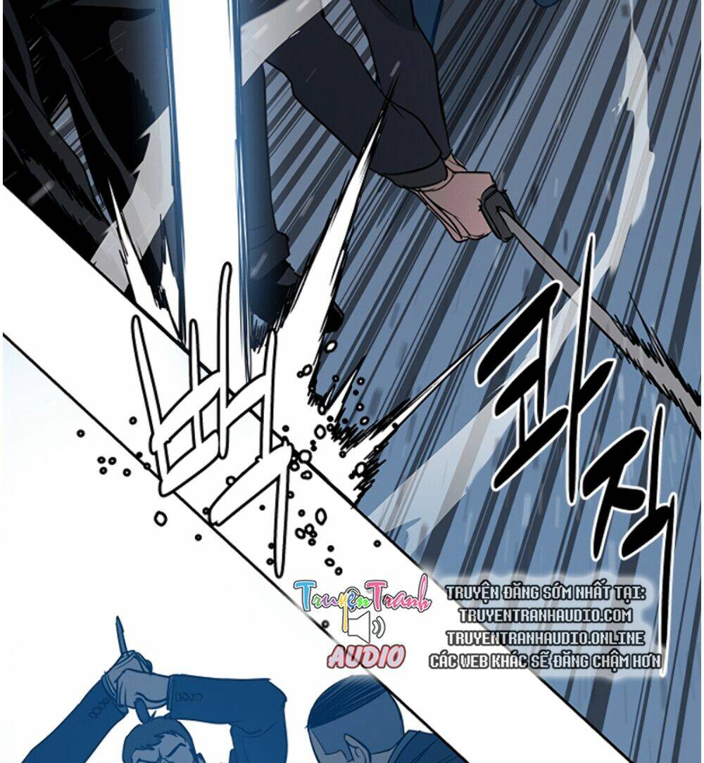 Đội trưởng lính đánh thuê - Chapter 55 - Page 60