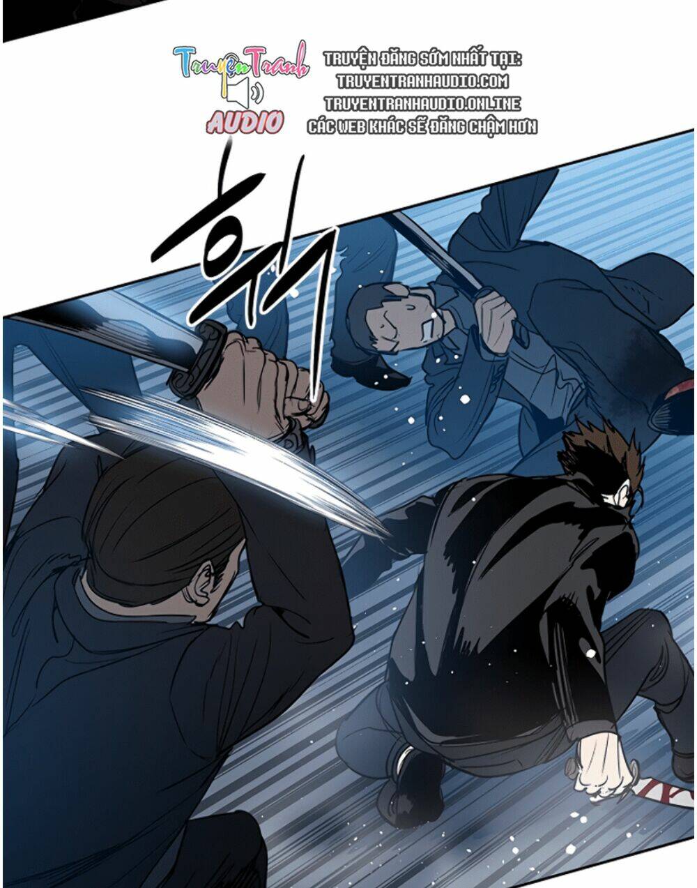 Đội trưởng lính đánh thuê - Chapter 55 - Page 62
