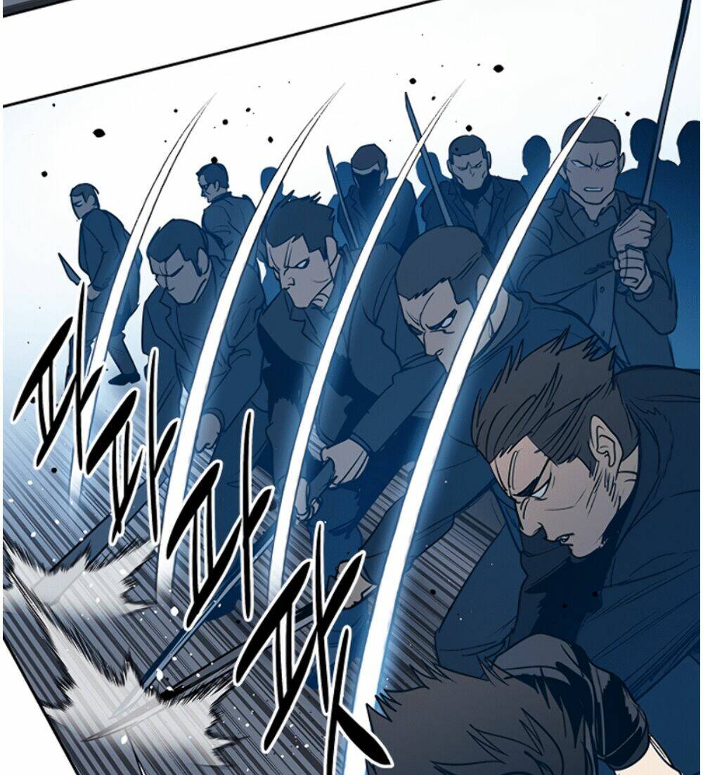 Đội trưởng lính đánh thuê - Chapter 55 - Page 64