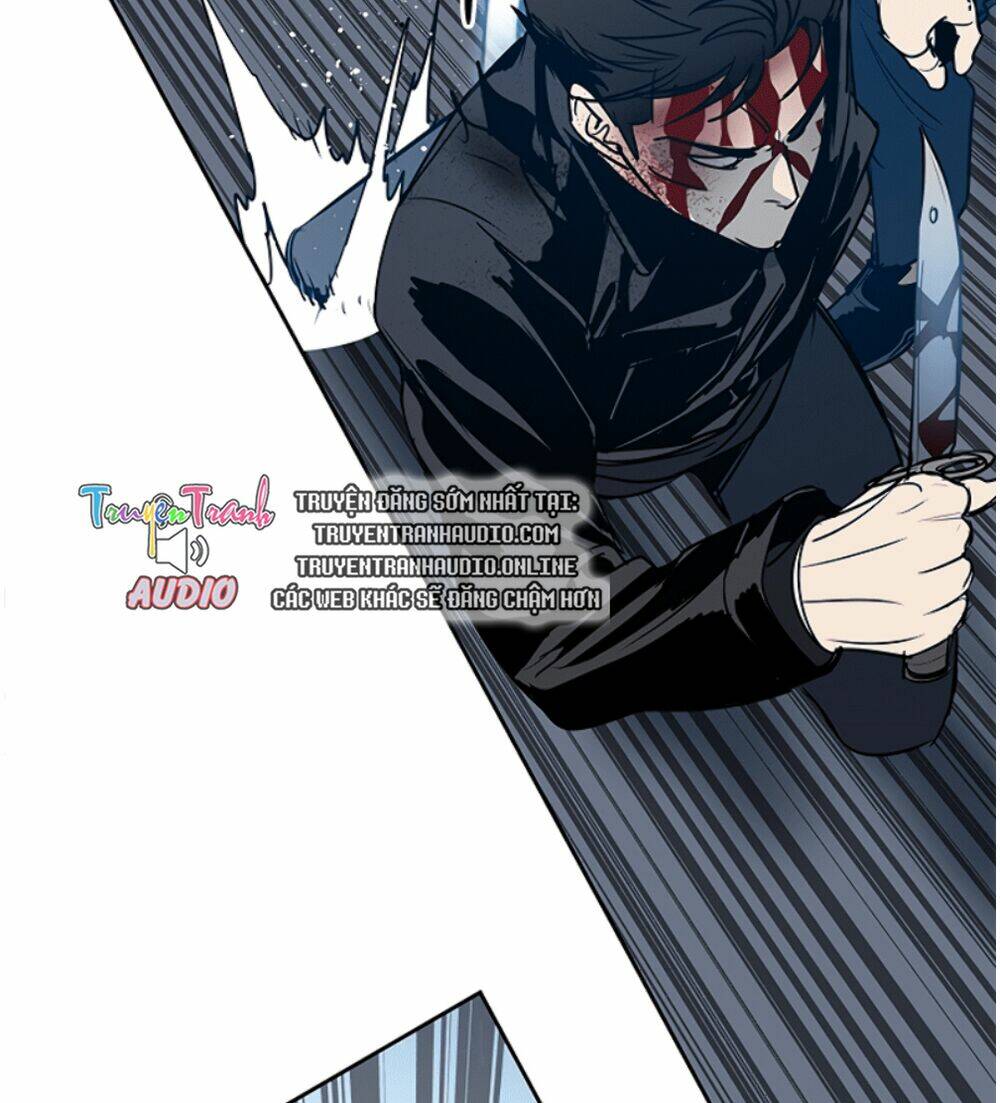 Đội trưởng lính đánh thuê - Chapter 55 - Page 65