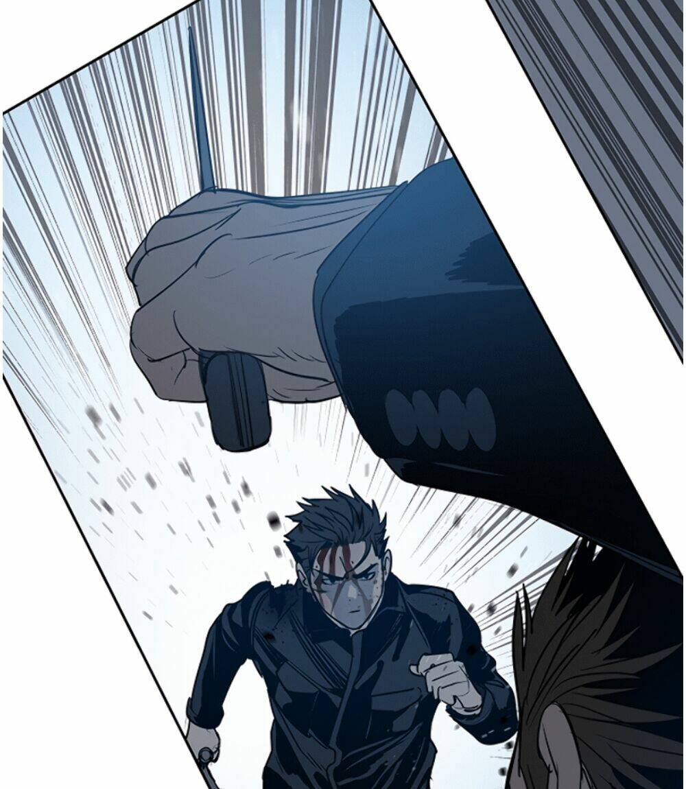 Đội trưởng lính đánh thuê - Chapter 55 - Page 66