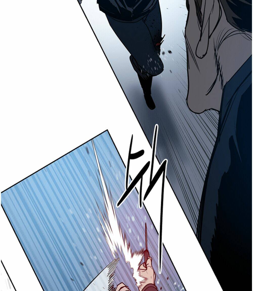 Đội trưởng lính đánh thuê - Chapter 55 - Page 67