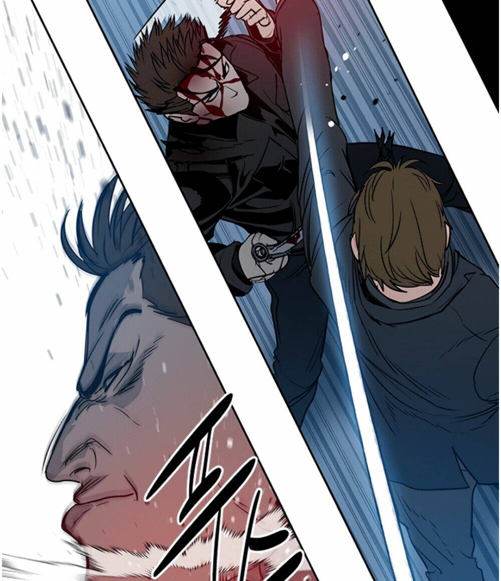 Đội trưởng lính đánh thuê - Chapter 55 - Page 68