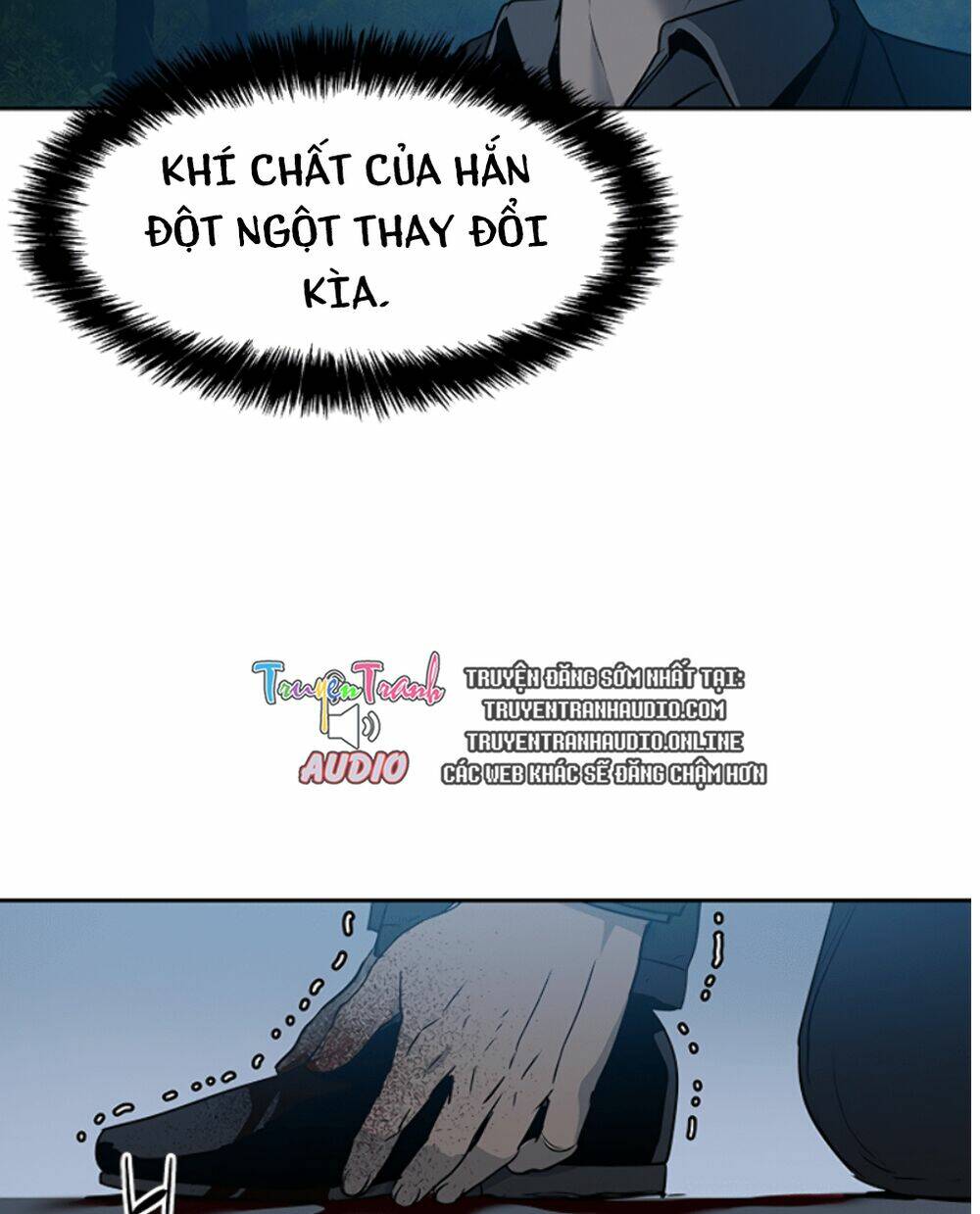 Đội trưởng lính đánh thuê - Chapter 55 - Page 6