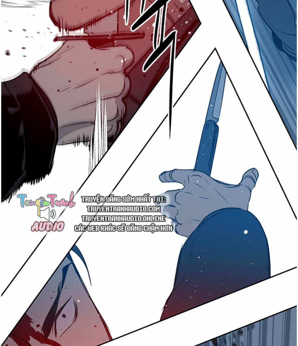 Đội trưởng lính đánh thuê - Chapter 55 - Page 69