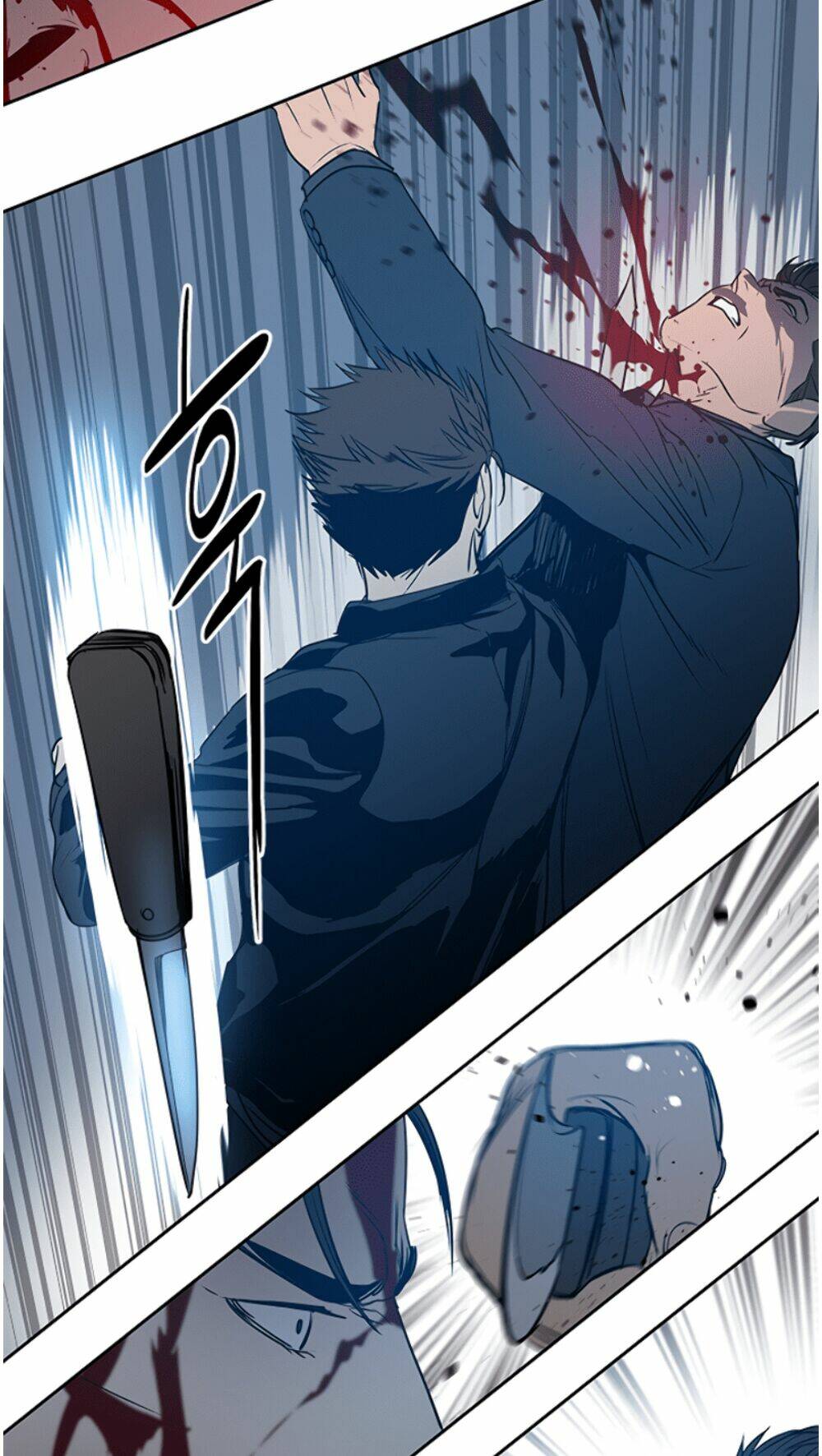 Đội trưởng lính đánh thuê - Chapter 55 - Page 70