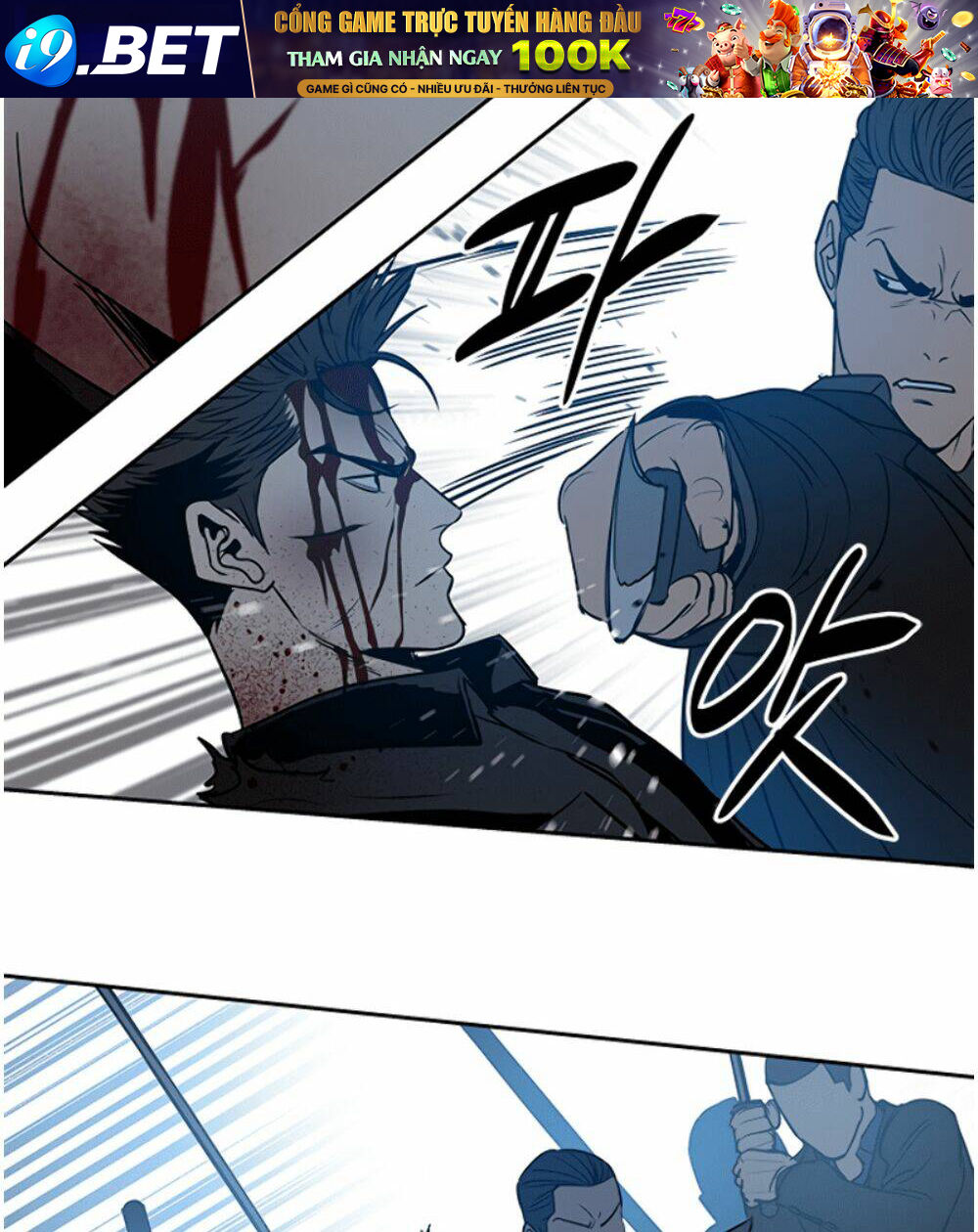 Đội trưởng lính đánh thuê - Chapter 55 - Page 71