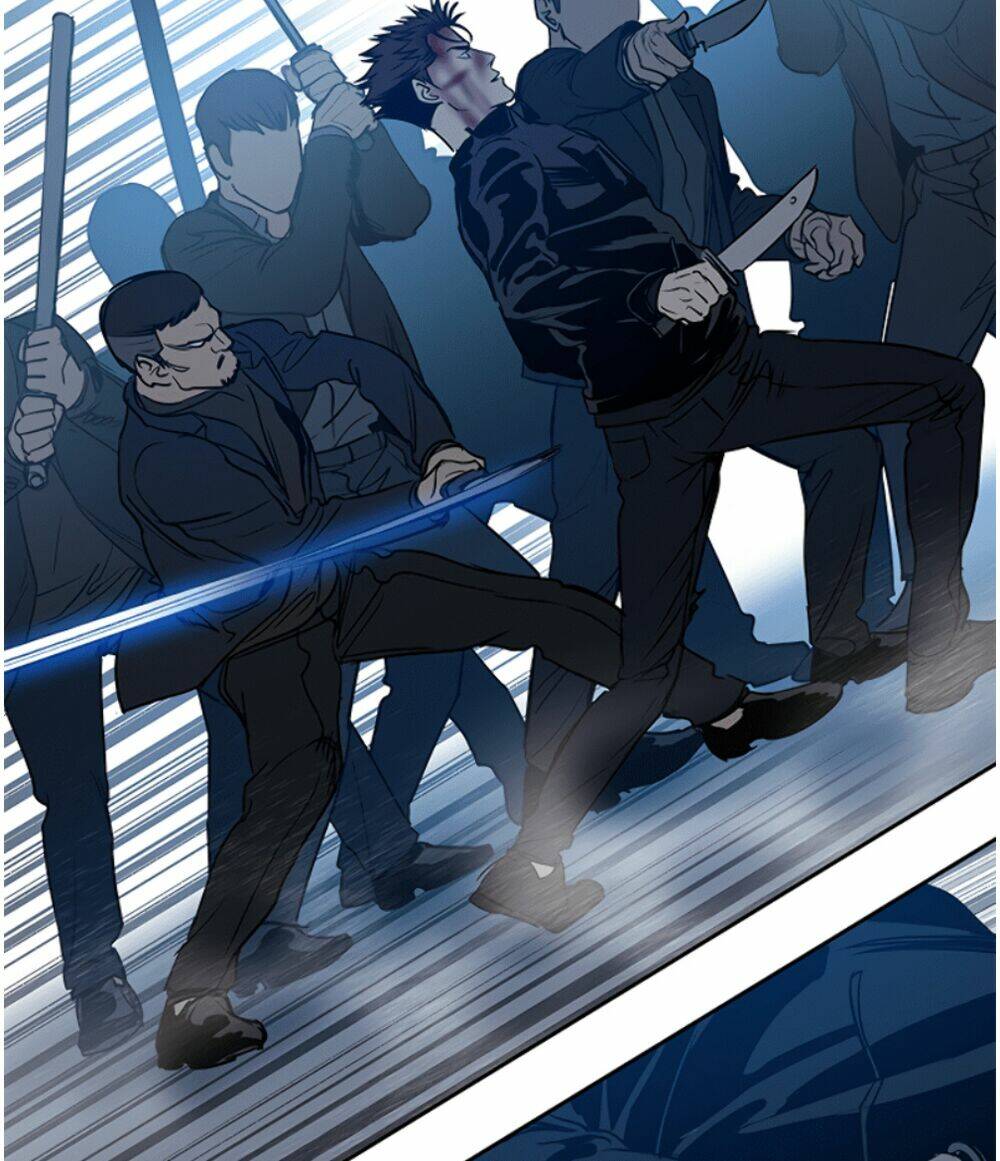 Đội trưởng lính đánh thuê - Chapter 55 - Page 72