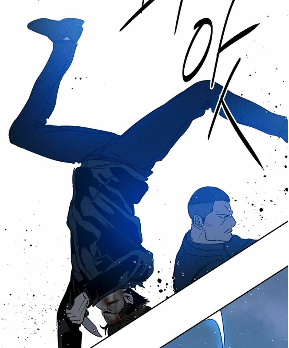 Đội trưởng lính đánh thuê - Chapter 55 - Page 74