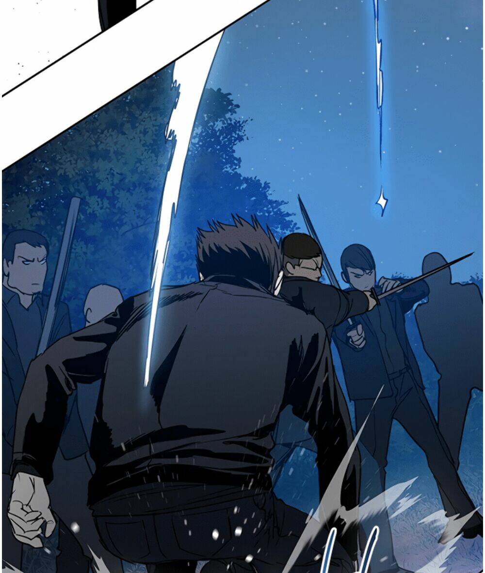 Đội trưởng lính đánh thuê - Chapter 55 - Page 75