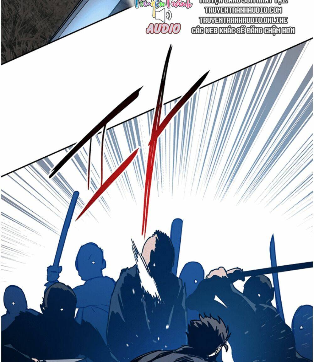 Đội trưởng lính đánh thuê - Chapter 55 - Page 77