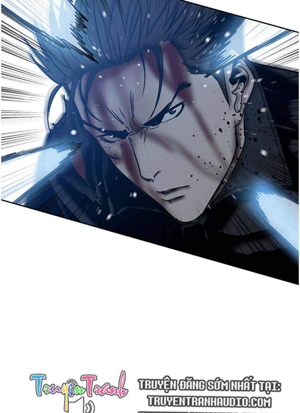 Đội trưởng lính đánh thuê - Chapter 55 - Page 79