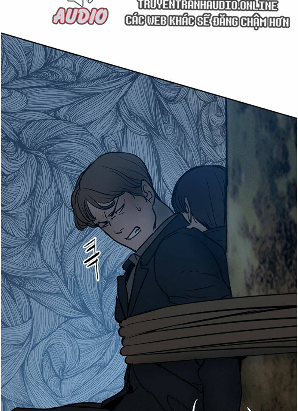 Đội trưởng lính đánh thuê - Chapter 55 - Page 80