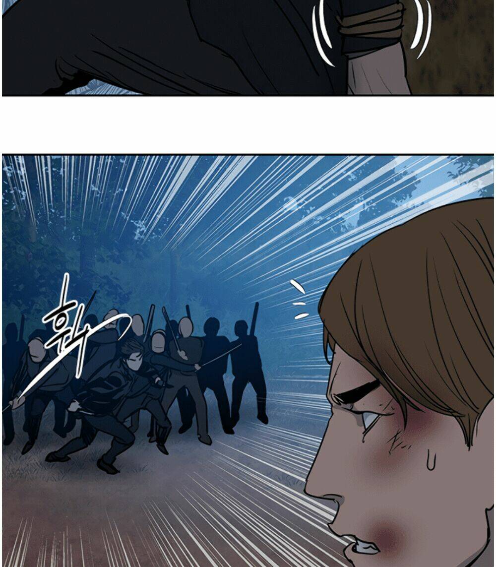 Đội trưởng lính đánh thuê - Chapter 55 - Page 81