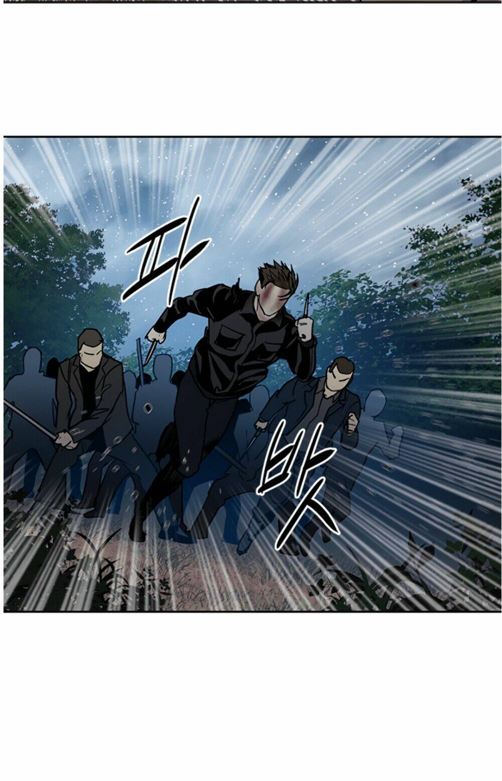 Đội trưởng lính đánh thuê - Chapter 55 - Page 82