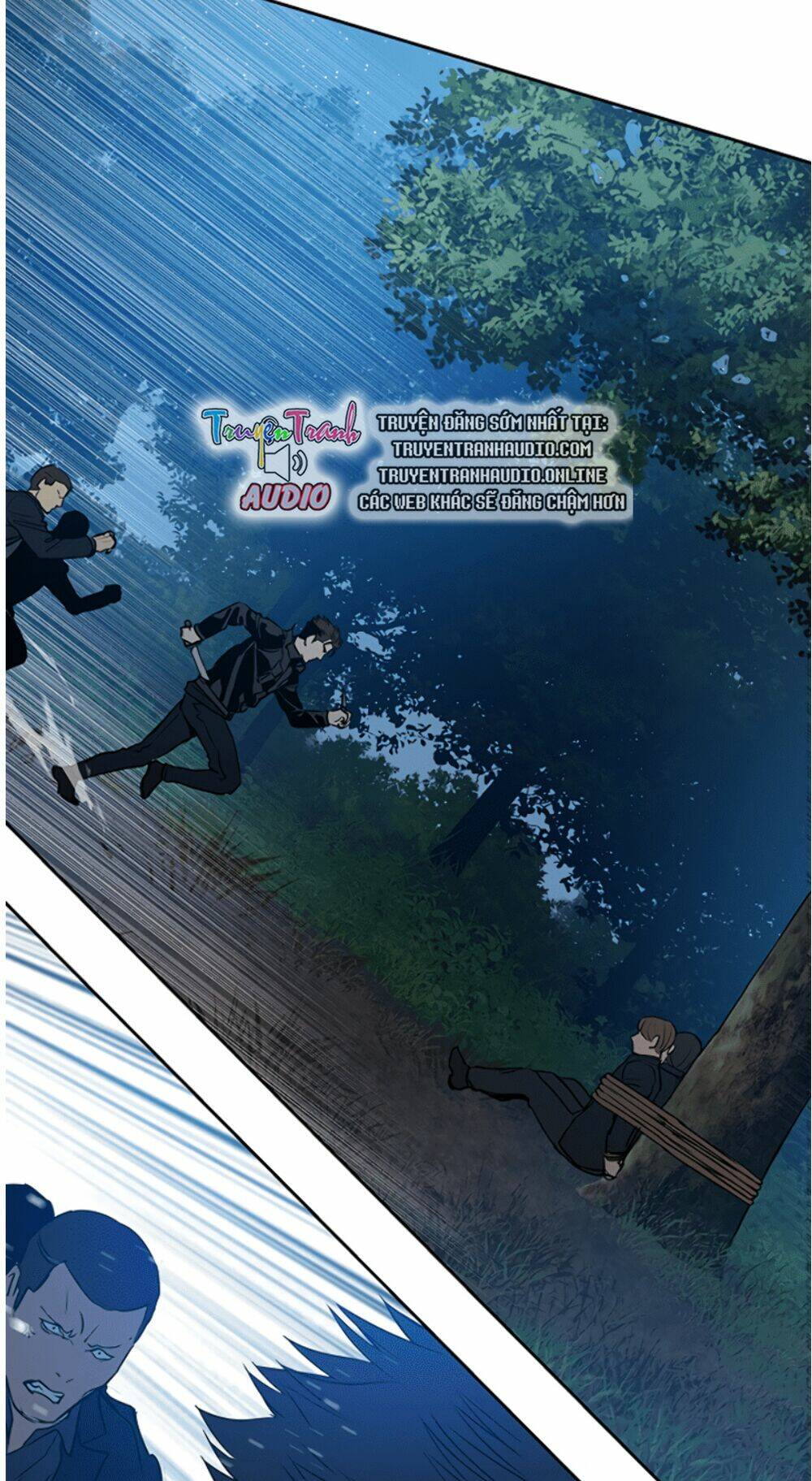 Đội trưởng lính đánh thuê - Chapter 55 - Page 84