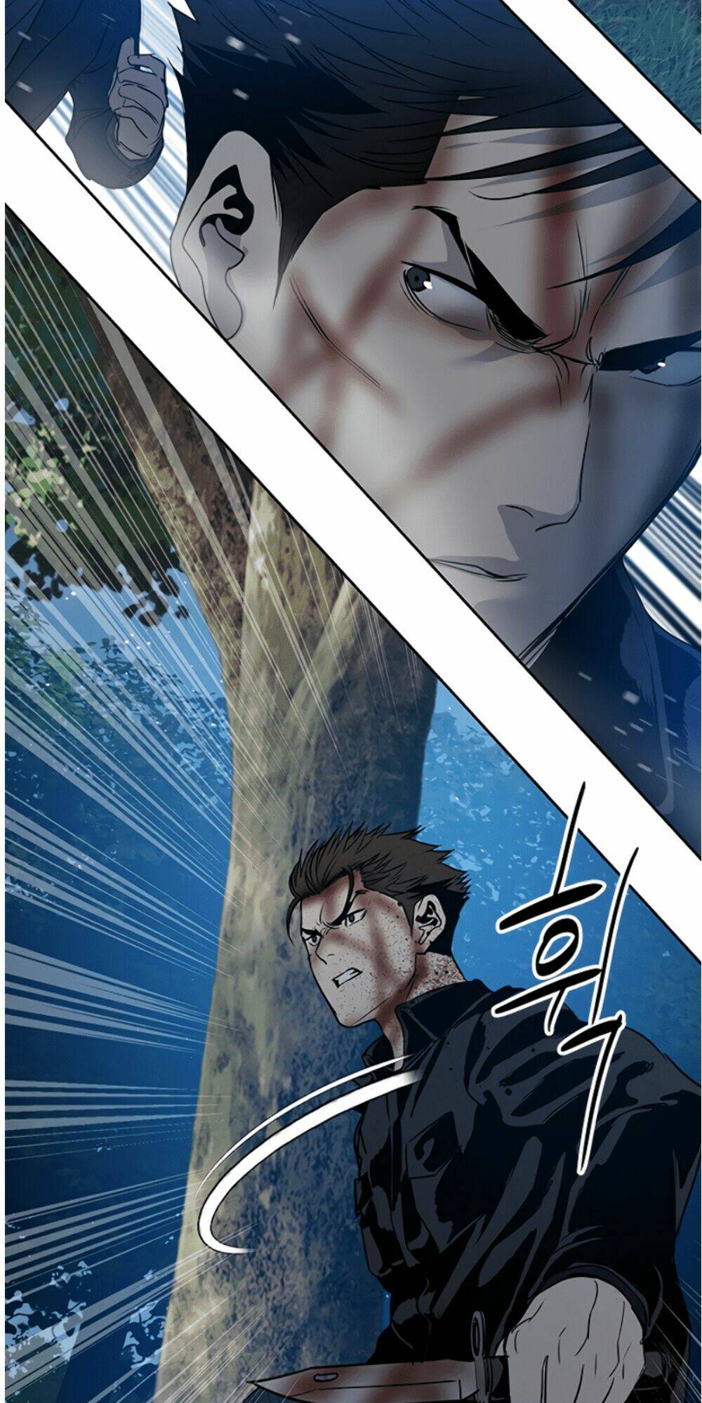 Đội trưởng lính đánh thuê - Chapter 55 - Page 85