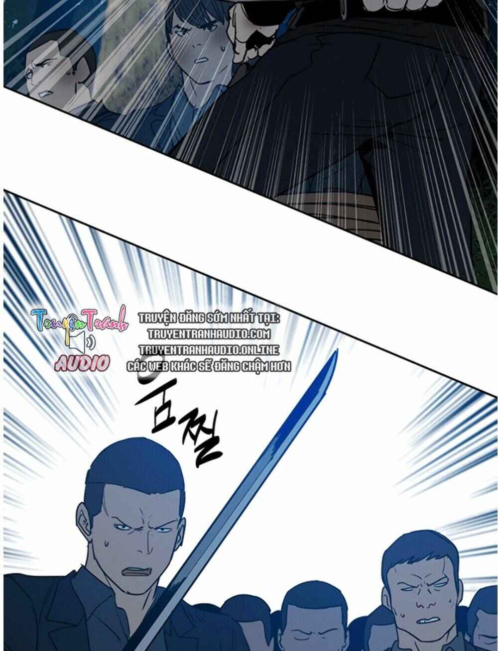 Đội trưởng lính đánh thuê - Chapter 55 - Page 86