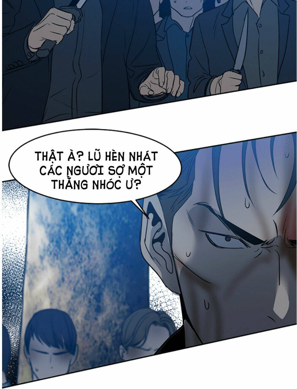 Đội trưởng lính đánh thuê - Chapter 55 - Page 87
