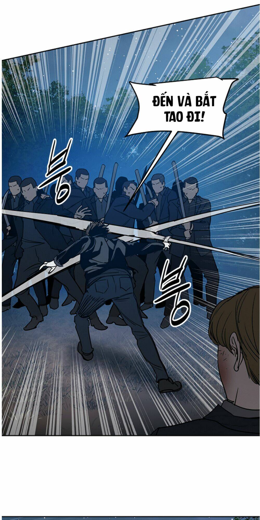 Đội trưởng lính đánh thuê - Chapter 55 - Page 88