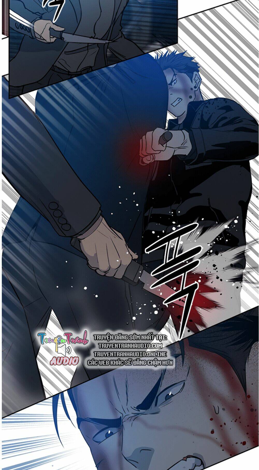 Đội trưởng lính đánh thuê - Chapter 55 - Page 93