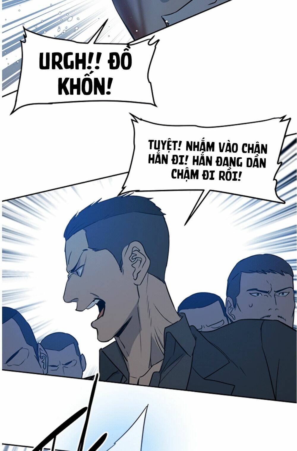 Đội trưởng lính đánh thuê - Chapter 55 - Page 94