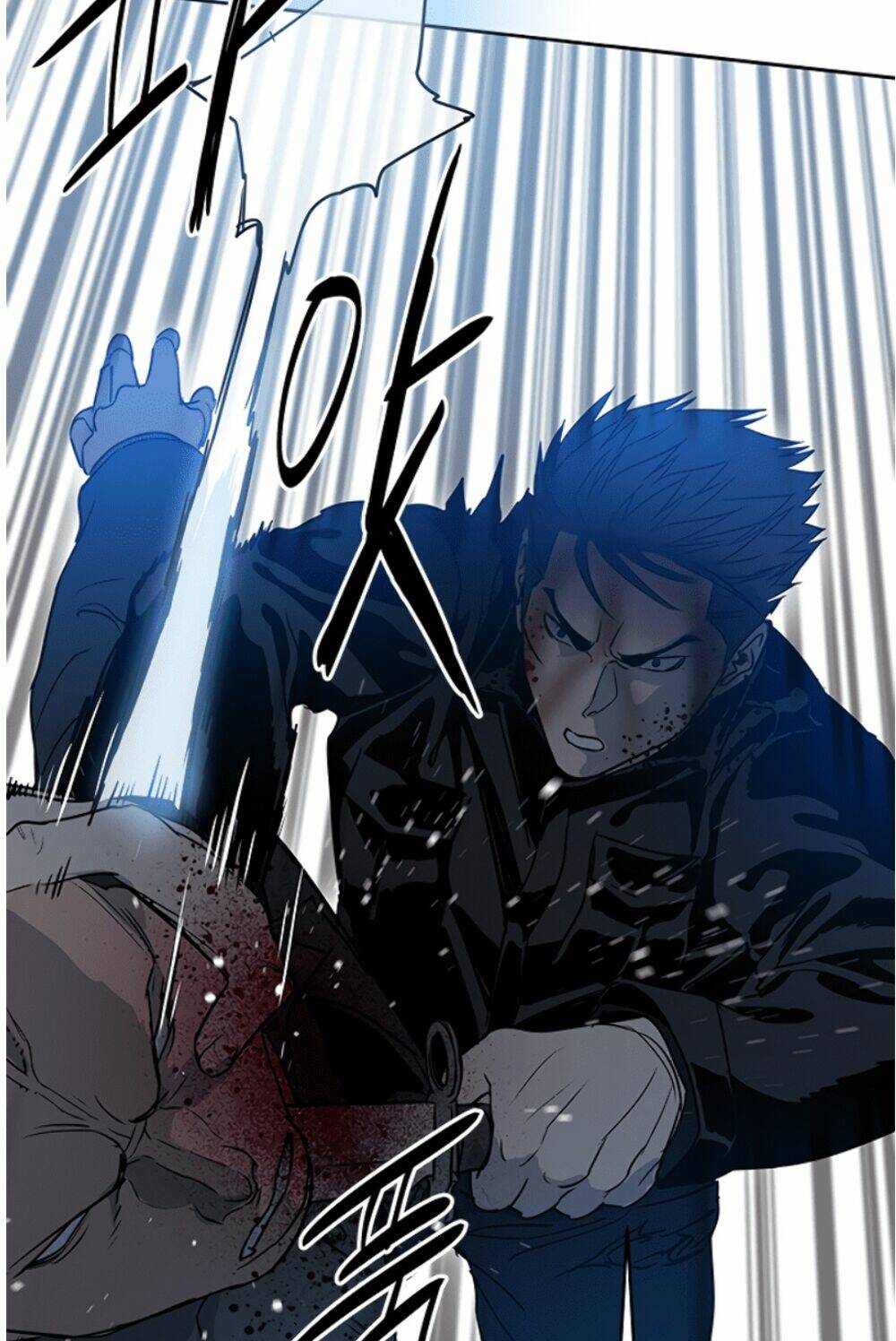 Đội trưởng lính đánh thuê - Chapter 55 - Page 95