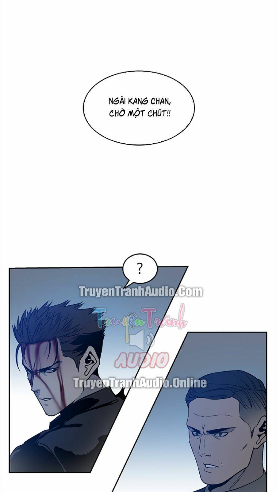Đội trưởng lính đánh thuê - Chapter 56 - Page 11