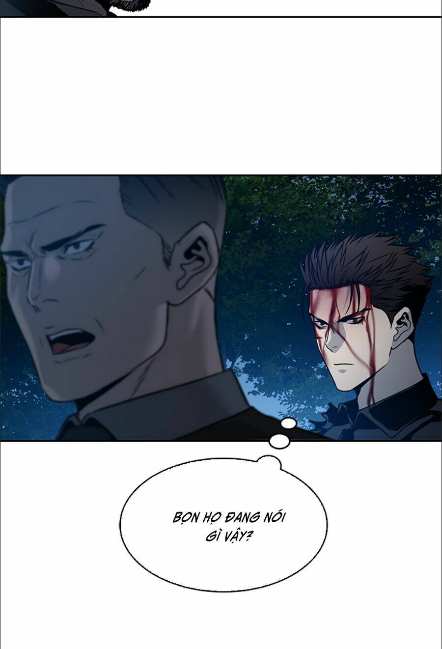 Đội trưởng lính đánh thuê - Chapter 56 - Page 14