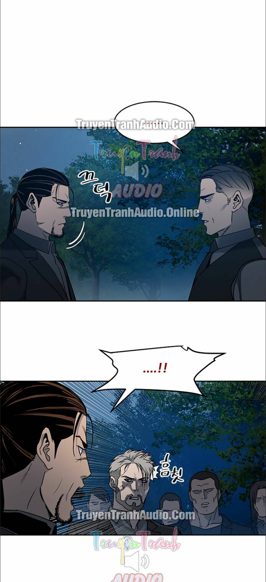 Đội trưởng lính đánh thuê - Chapter 56 - Page 15