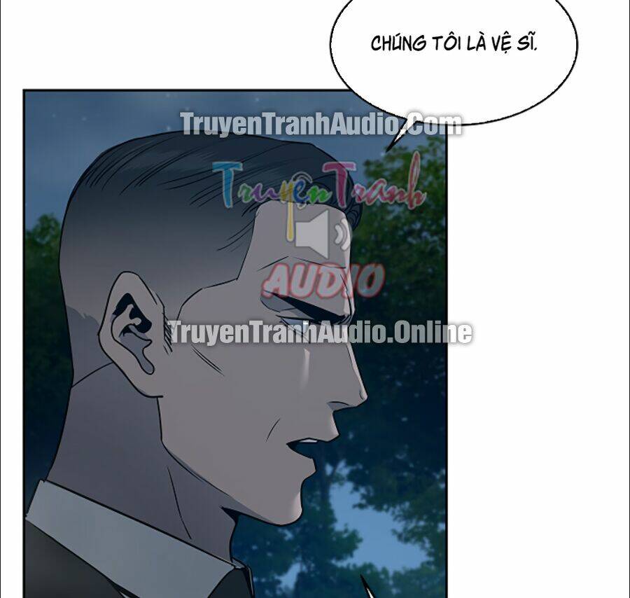 Đội trưởng lính đánh thuê - Chapter 56 - Page 18