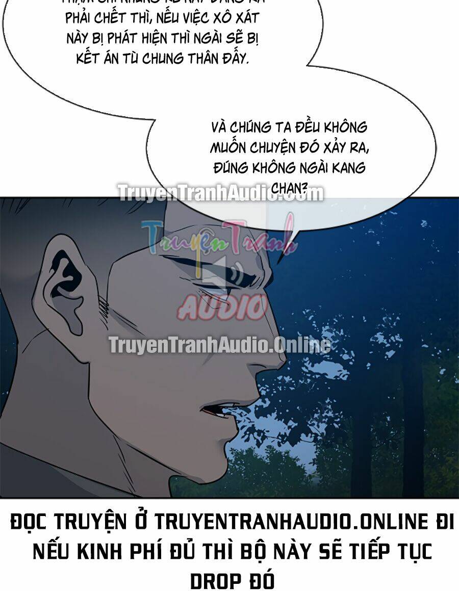 Đội trưởng lính đánh thuê - Chapter 56 - Page 22