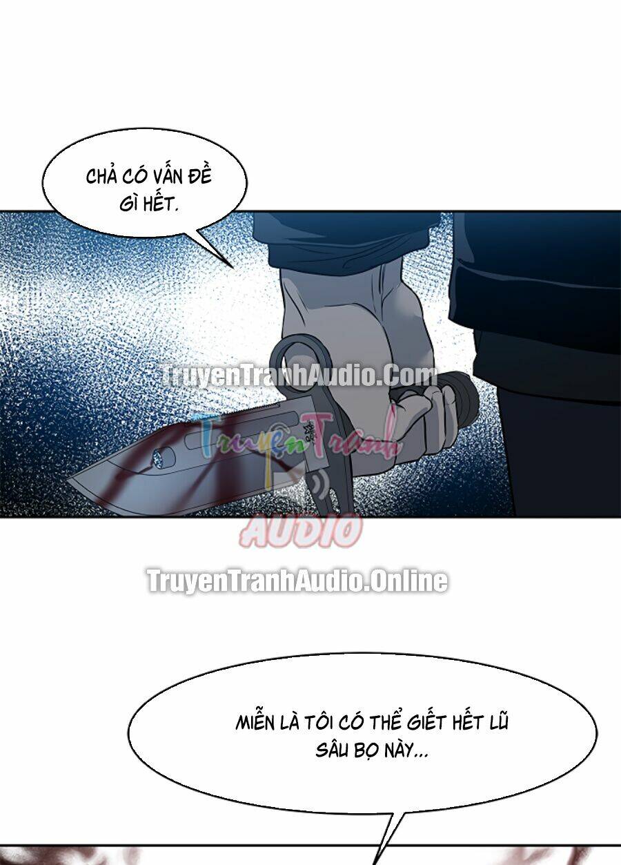 Đội trưởng lính đánh thuê - Chapter 56 - Page 23