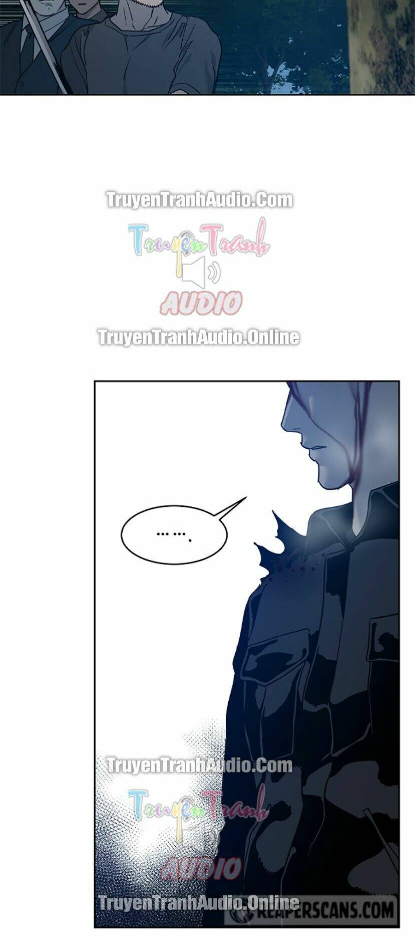 Đội trưởng lính đánh thuê - Chapter 56 - Page 28