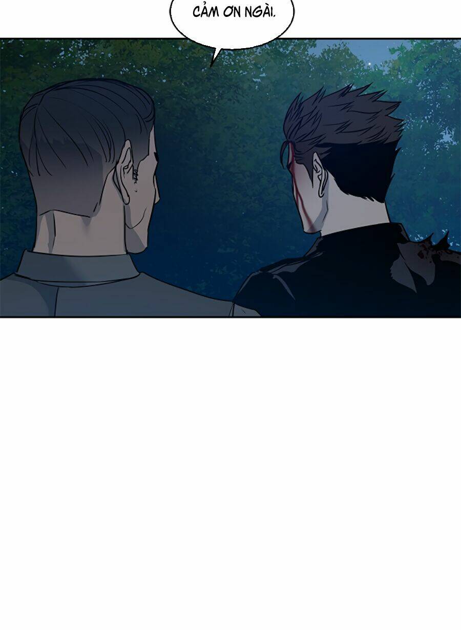 Đội trưởng lính đánh thuê - Chapter 56 - Page 32