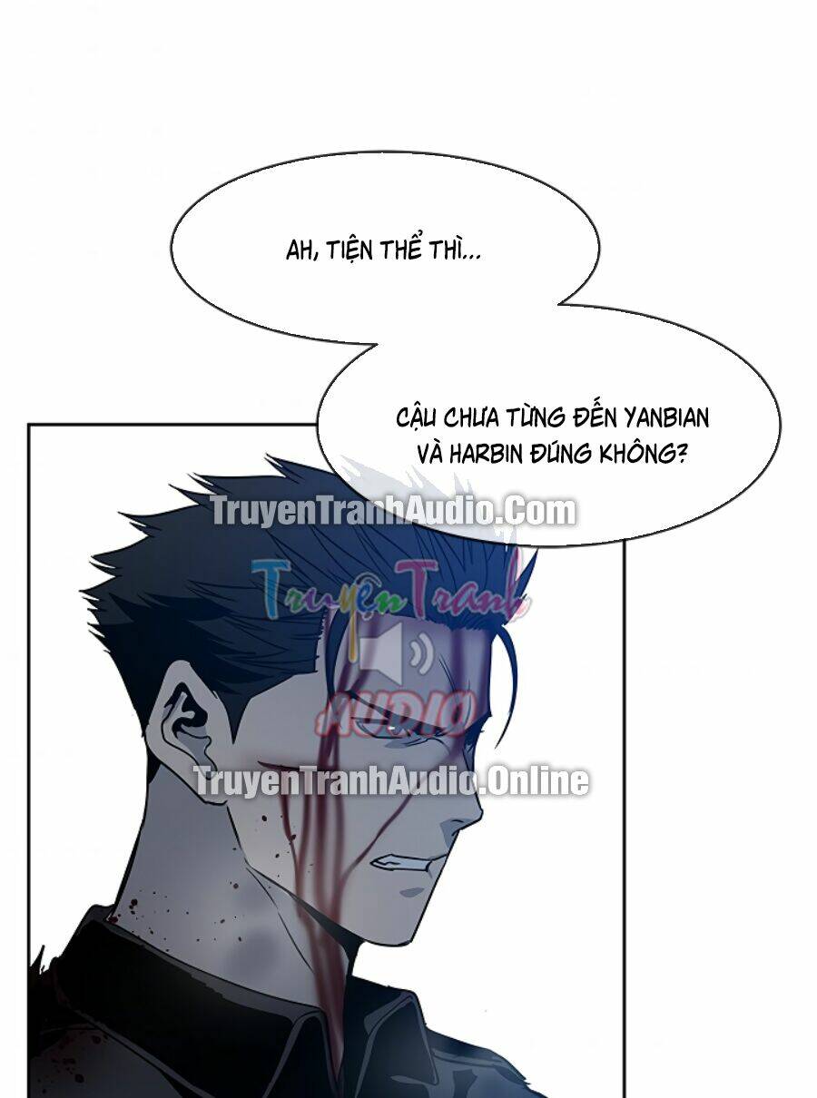 Đội trưởng lính đánh thuê - Chapter 56 - Page 37