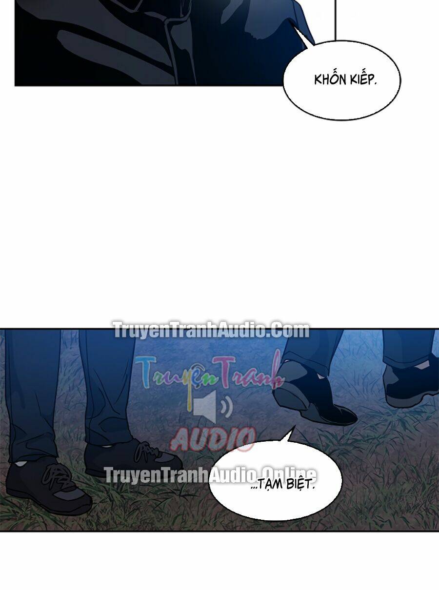 Đội trưởng lính đánh thuê - Chapter 56 - Page 38