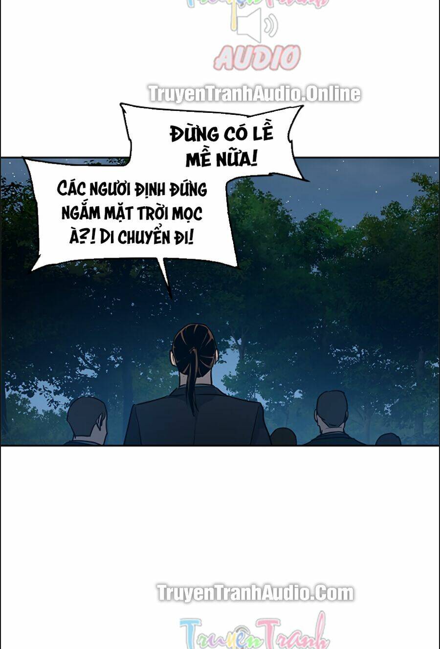 Đội trưởng lính đánh thuê - Chapter 56 - Page 39