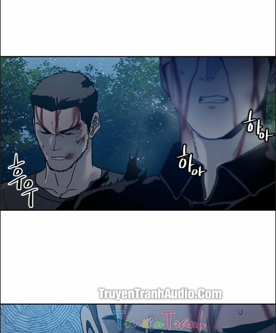 Đội trưởng lính đánh thuê - Chapter 56 - Page 41