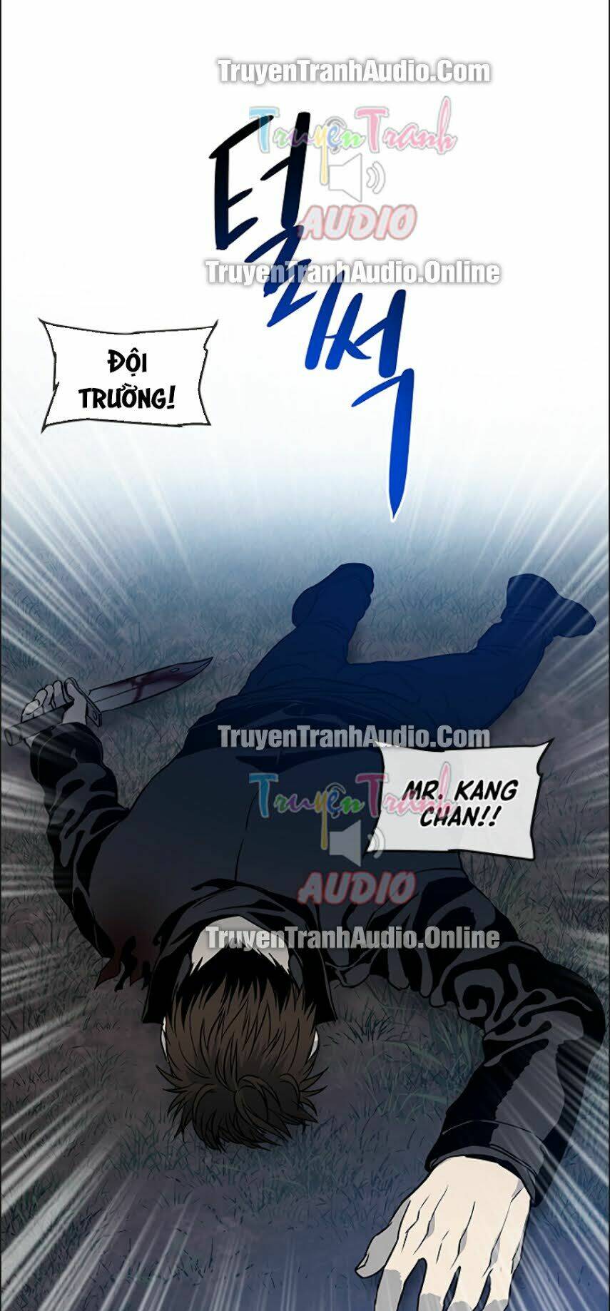 Đội trưởng lính đánh thuê - Chapter 56 - Page 43