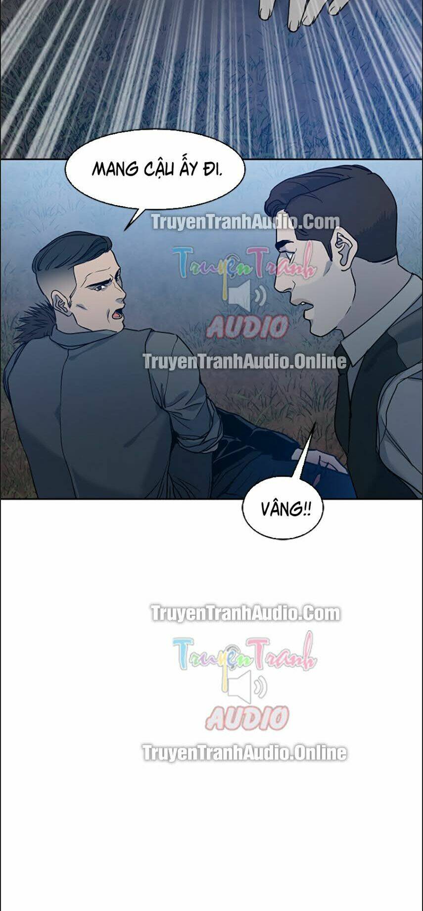 Đội trưởng lính đánh thuê - Chapter 56 - Page 44