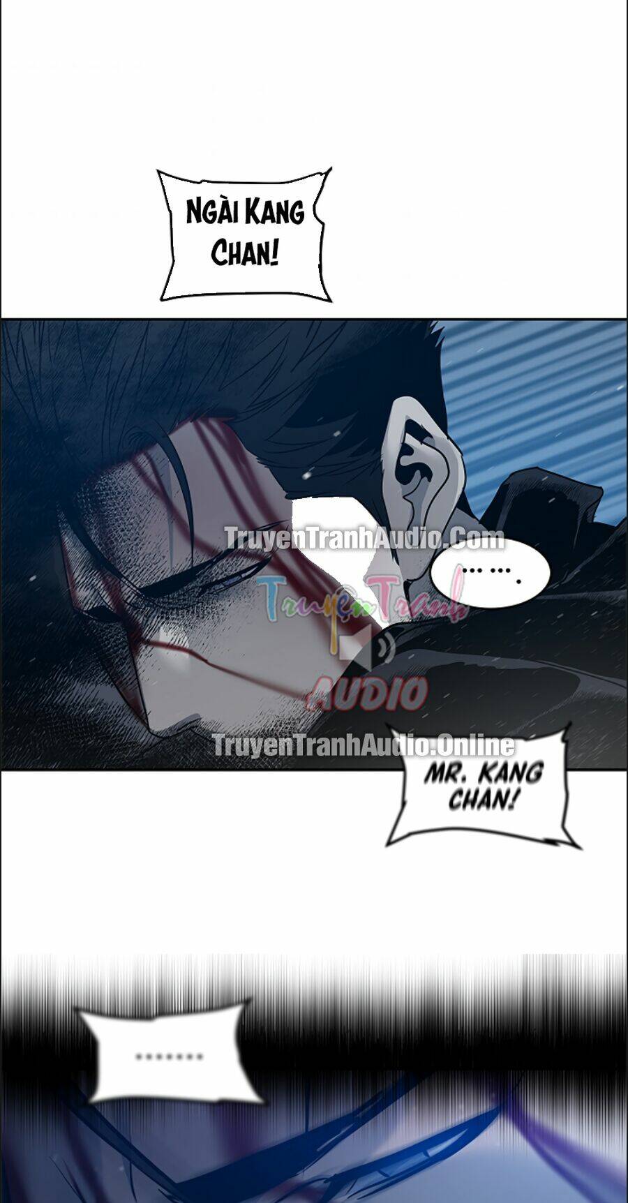 Đội trưởng lính đánh thuê - Chapter 56 - Page 47