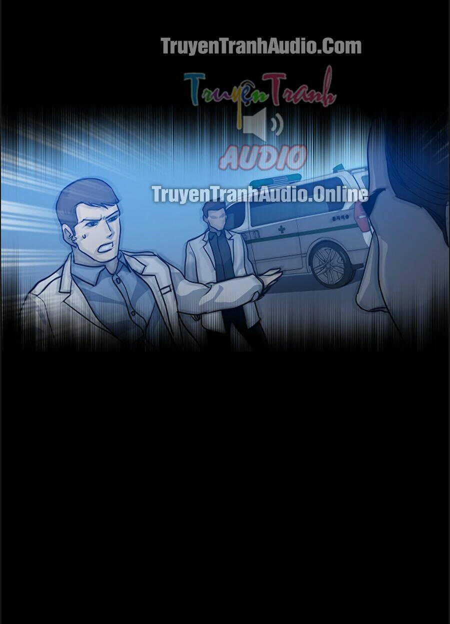 Đội trưởng lính đánh thuê - Chapter 56 - Page 49