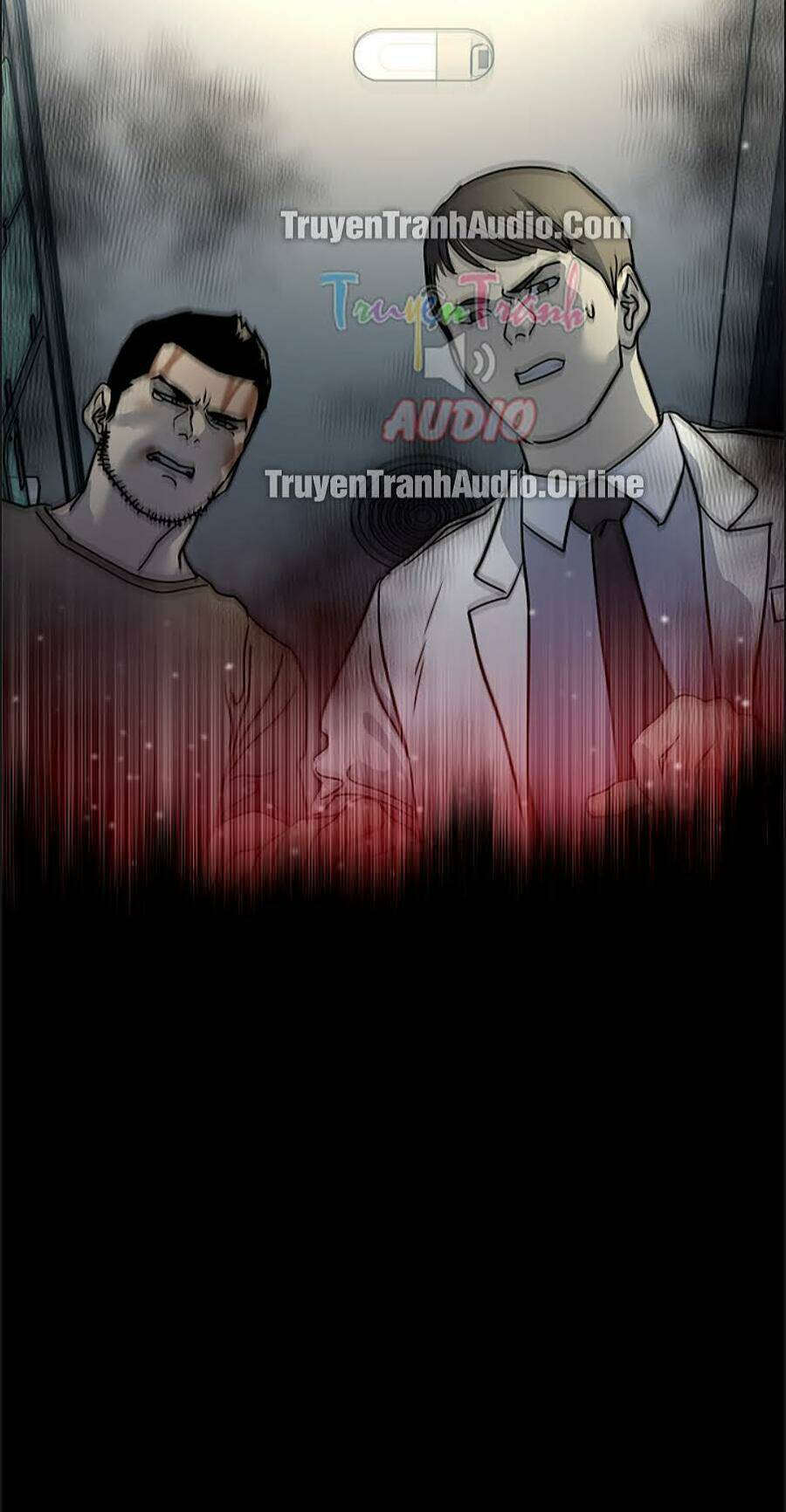 Đội trưởng lính đánh thuê - Chapter 56 - Page 52