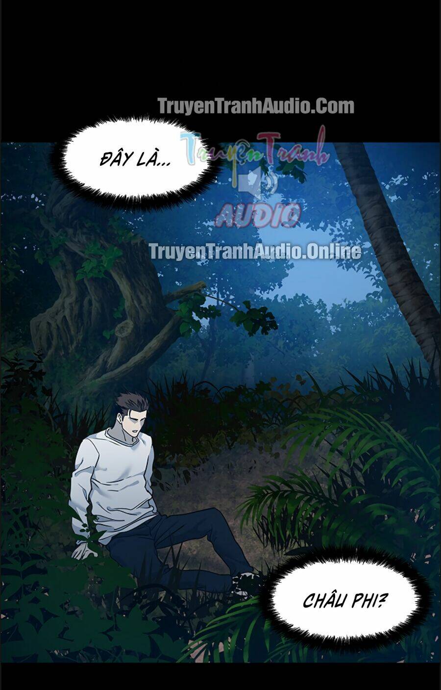 Đội trưởng lính đánh thuê - Chapter 56 - Page 56