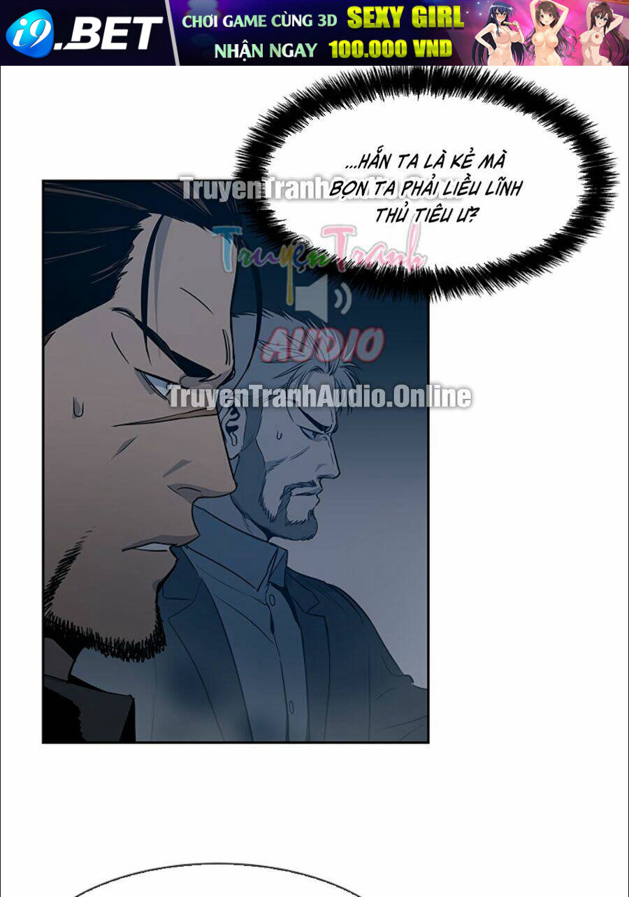 Đội trưởng lính đánh thuê - Chapter 56 - Page 5