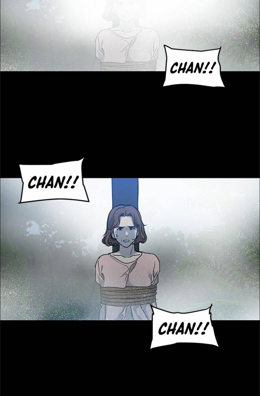 Đội trưởng lính đánh thuê - Chapter 56 - Page 59