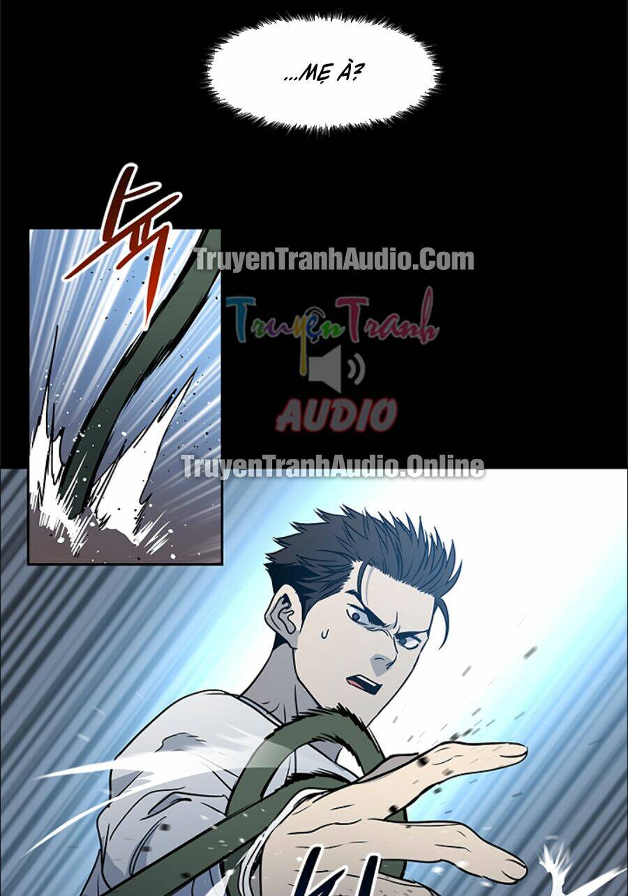 Đội trưởng lính đánh thuê - Chapter 56 - Page 60