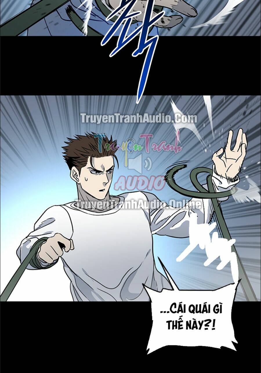 Đội trưởng lính đánh thuê - Chapter 56 - Page 61