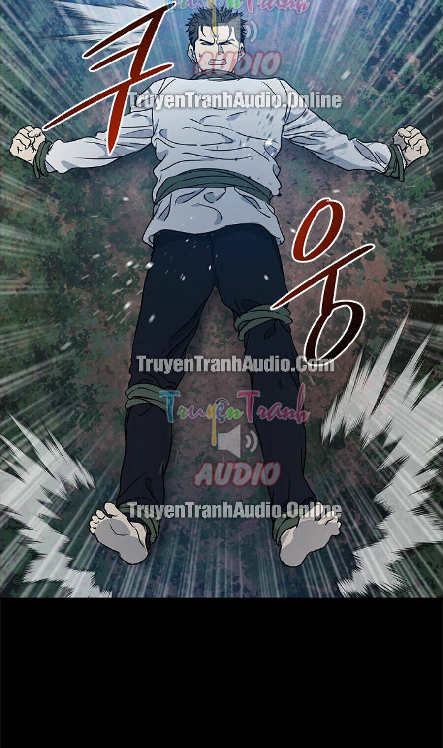 Đội trưởng lính đánh thuê - Chapter 56 - Page 63